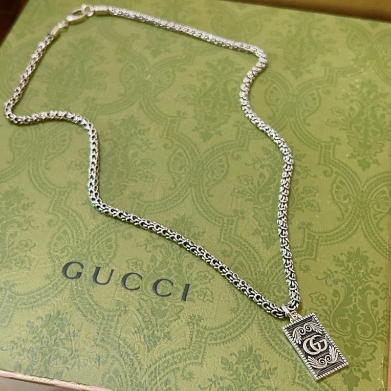 OnTrend Gucci Necklaces 242933