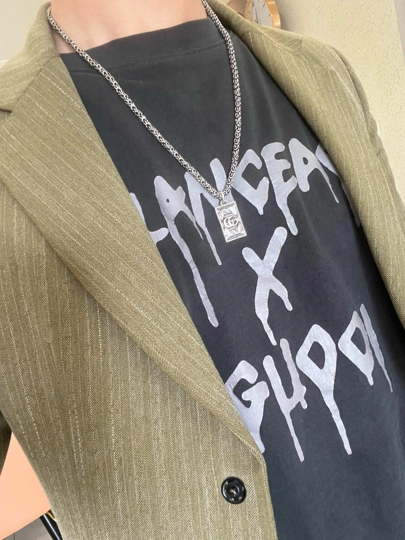 OnTrend Gucci Necklaces 242933