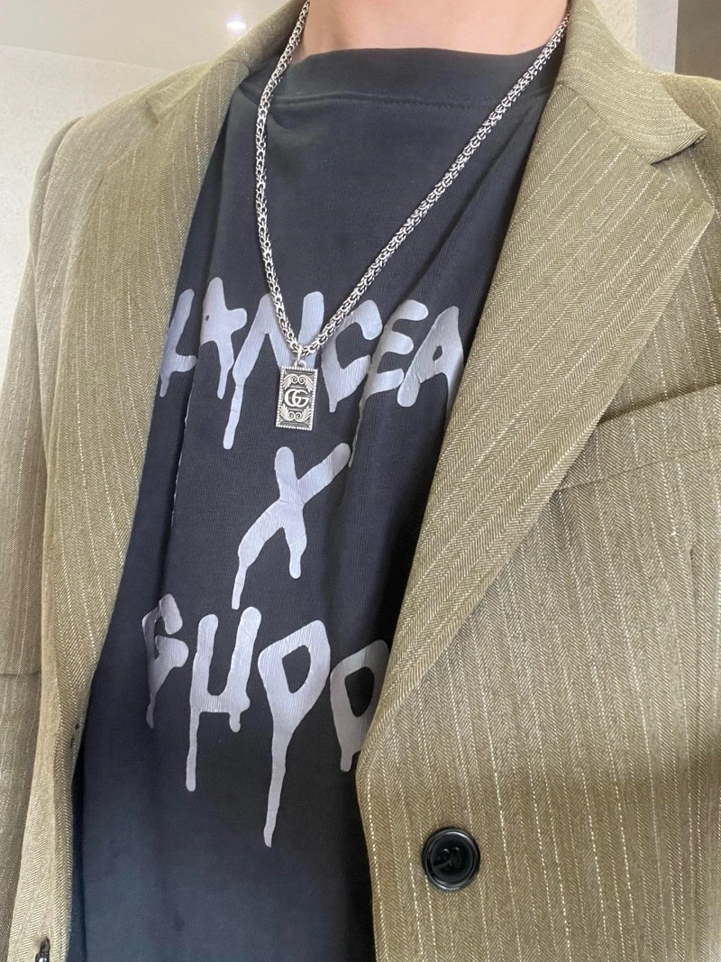 OnTrend Gucci Necklaces 242933