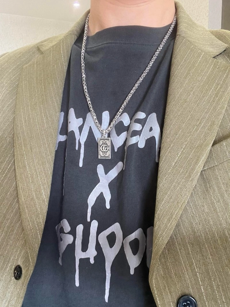 OnTrend Gucci Necklaces 242933