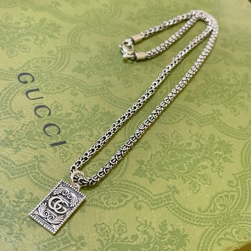 OnTrend Gucci Necklaces 242933