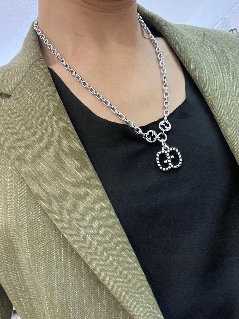 Gucci Necklaces Lightweight 242940
