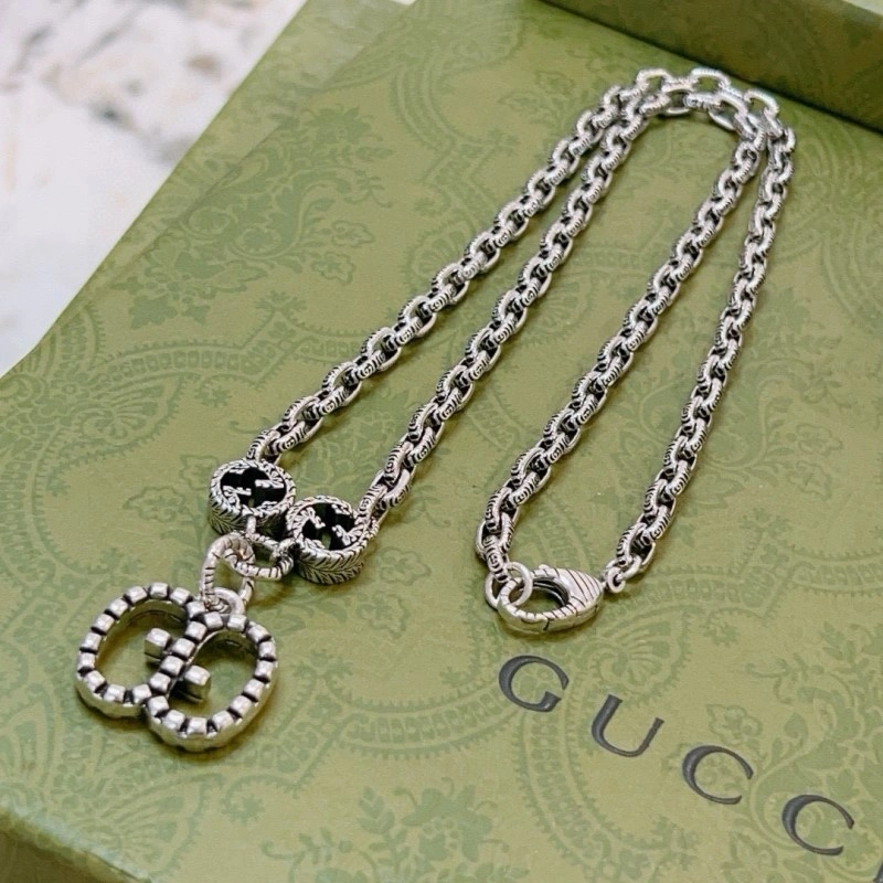 Gucci Necklaces Lightweight 242940
