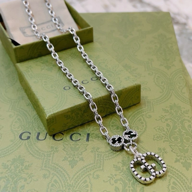 Gucci Necklaces Lightweight 242940