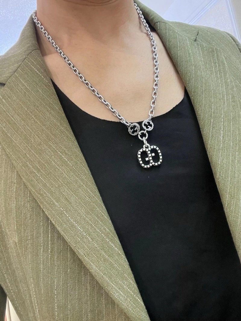 Gucci Necklaces Lightweight 242940