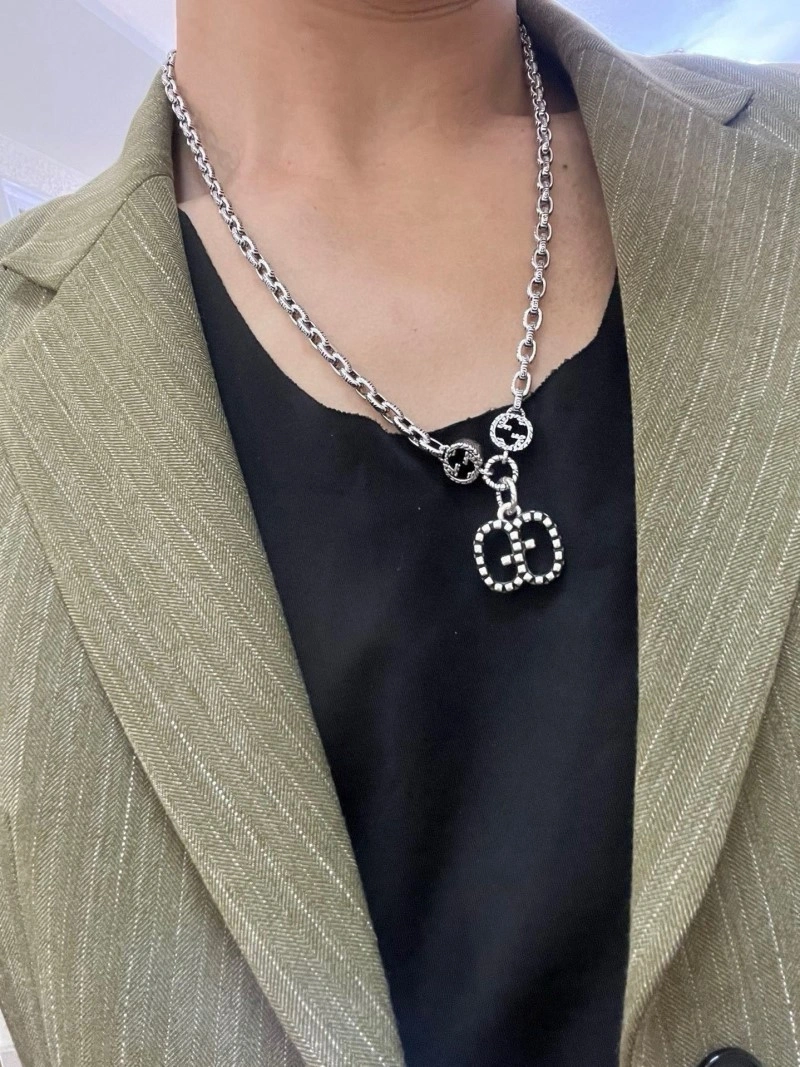 Gucci Necklaces Lightweight 242940
