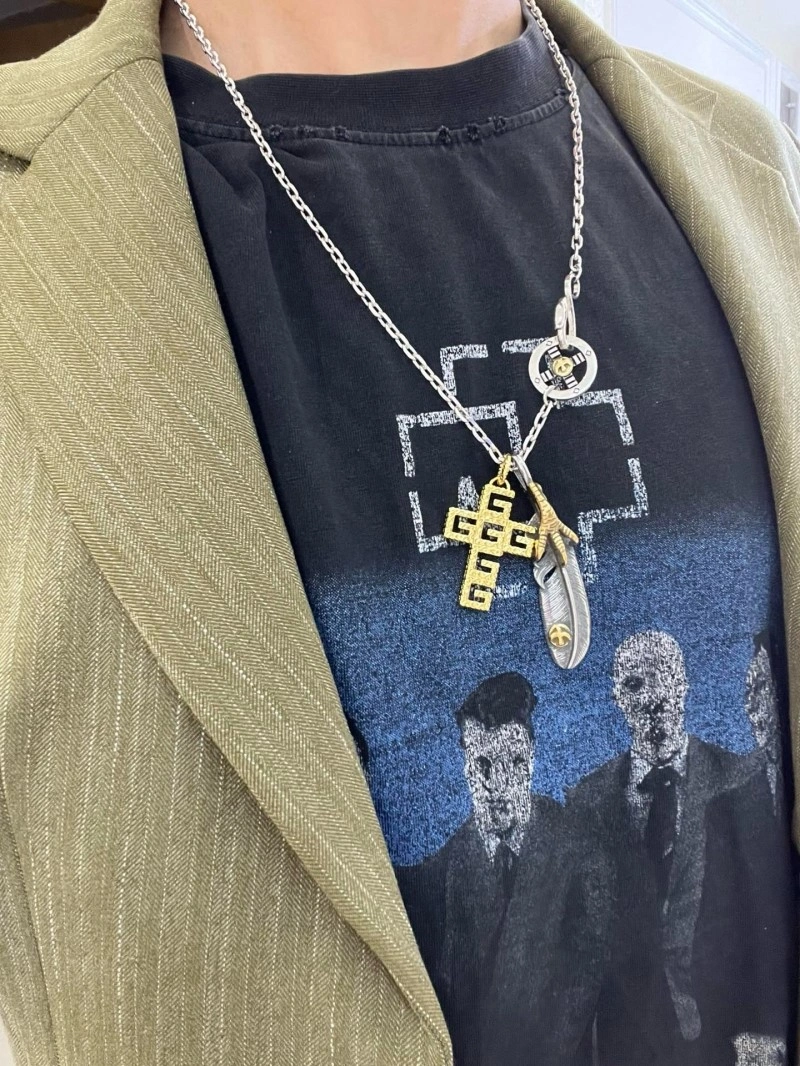 Practical Gucci Necklaces 242939