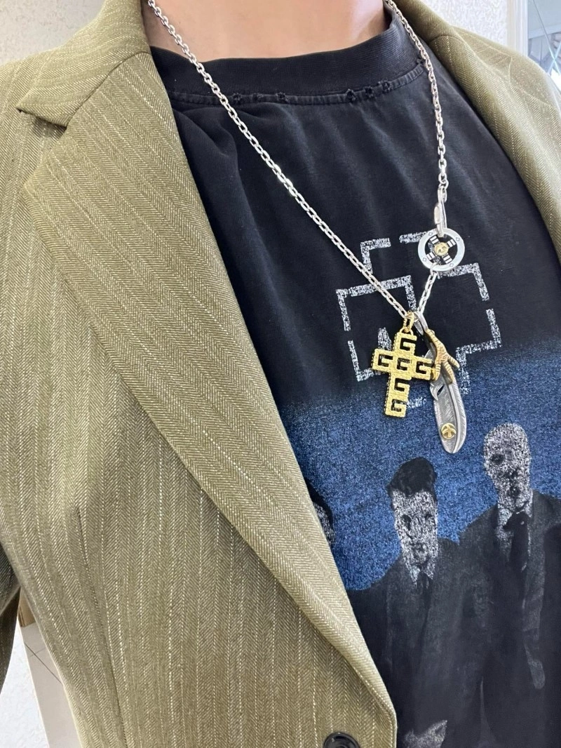 Practical Gucci Necklaces 242939