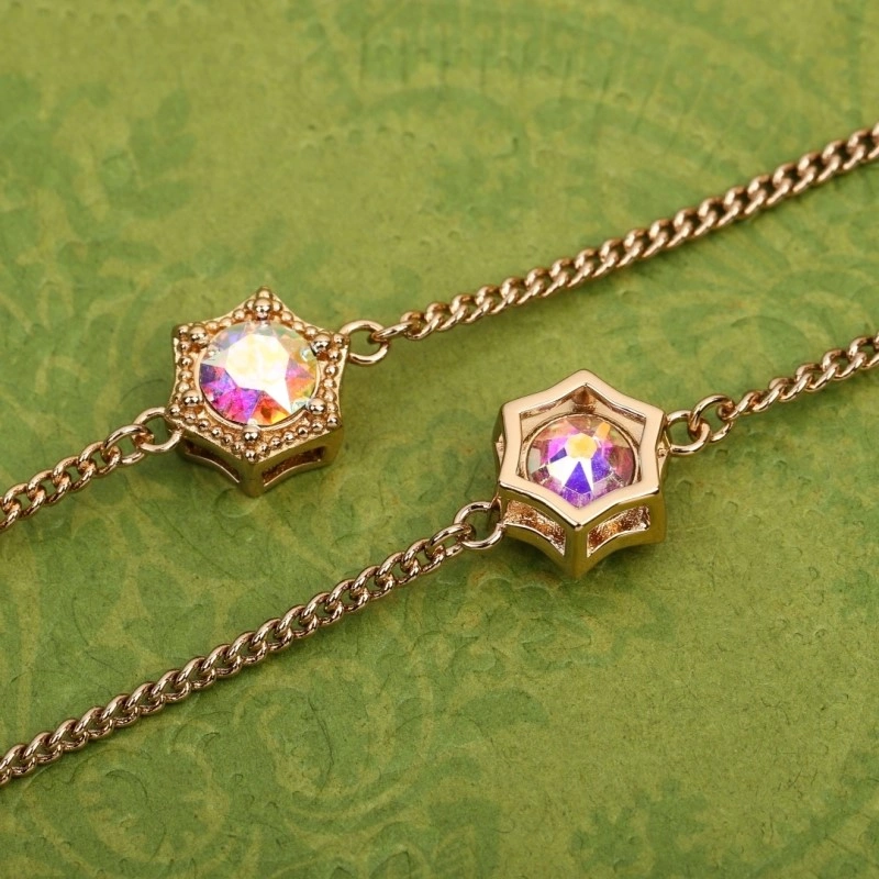 Gucci Necklaces Vibrant 242921