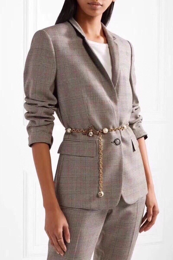 Gucci Necklaces Modern 242931