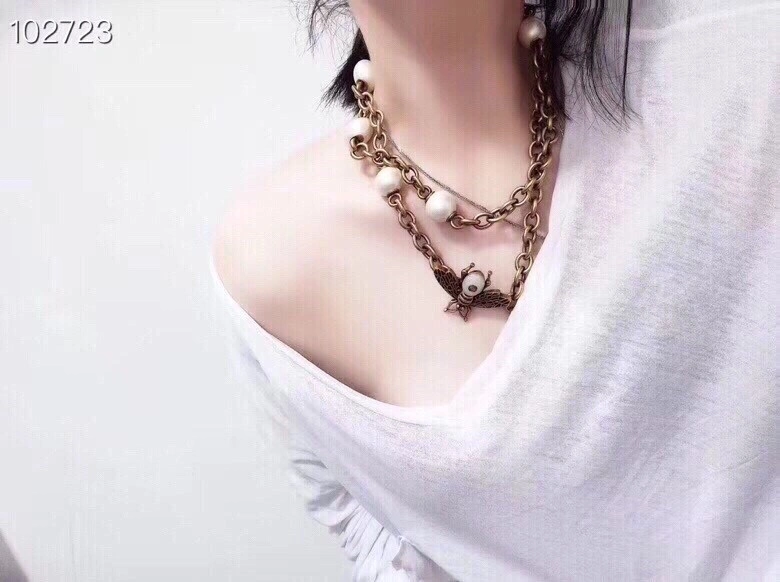 Gucci Necklaces Modern 242931