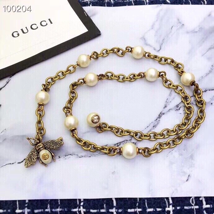 Gucci Necklaces Modern 242931