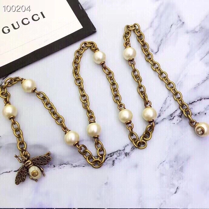 Gucci Necklaces Modern 242931