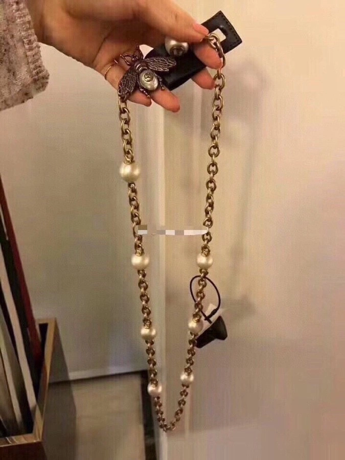 Gucci Necklaces Modern 242931