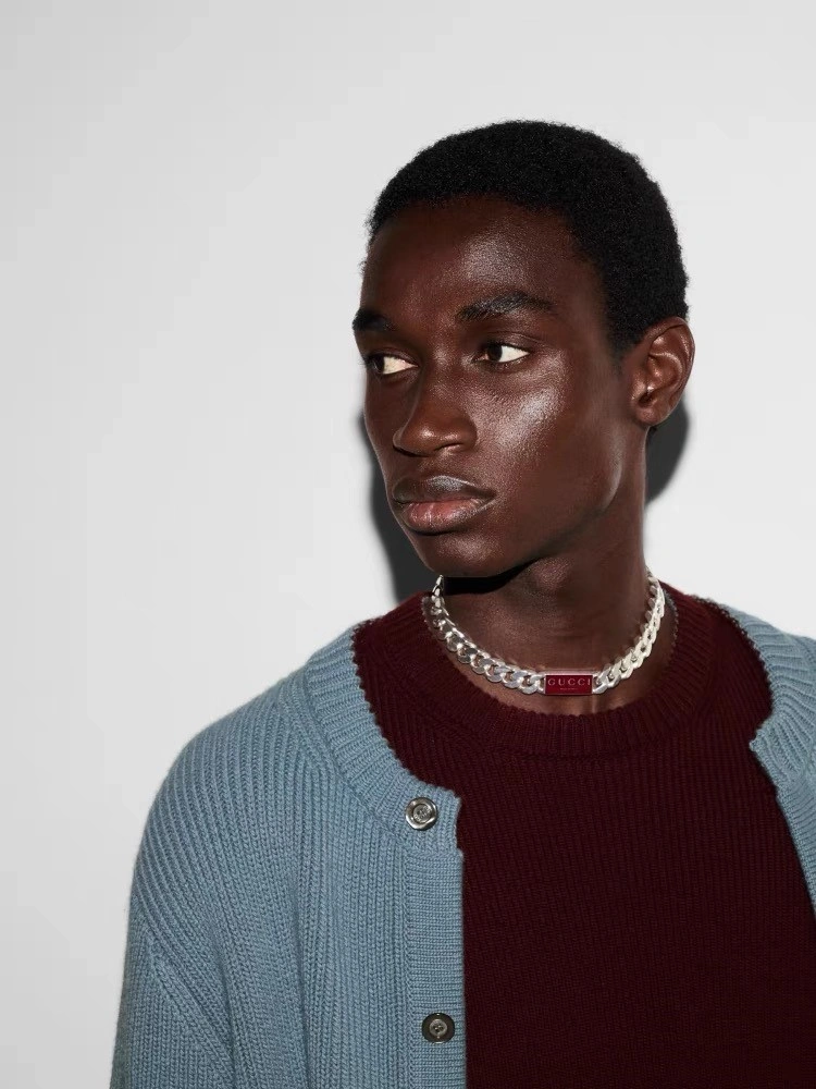 Fashionable Gucci Necklaces 242934