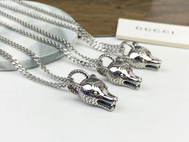 Gucci Necklaces GoAnywhere 242938