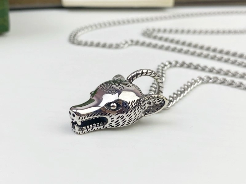 Gucci Necklaces GoAnywhere 242938