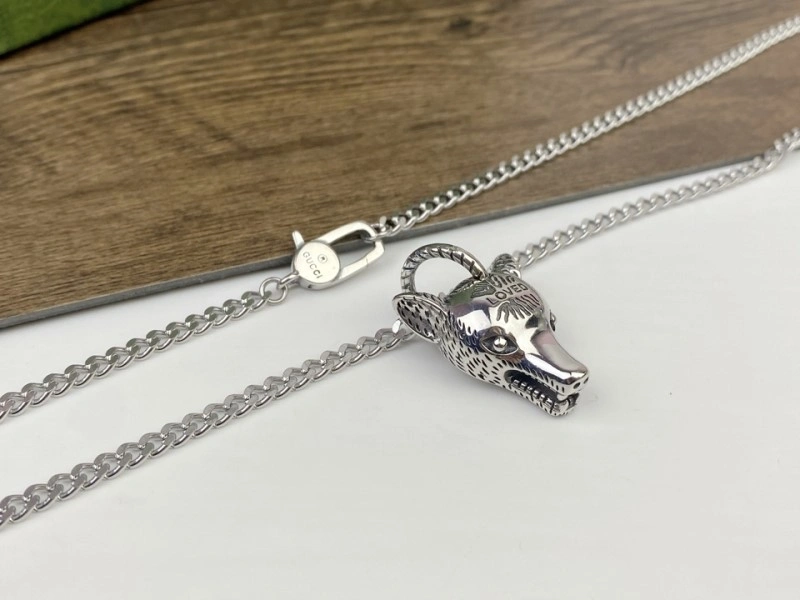 Gucci Necklaces GoAnywhere 242938