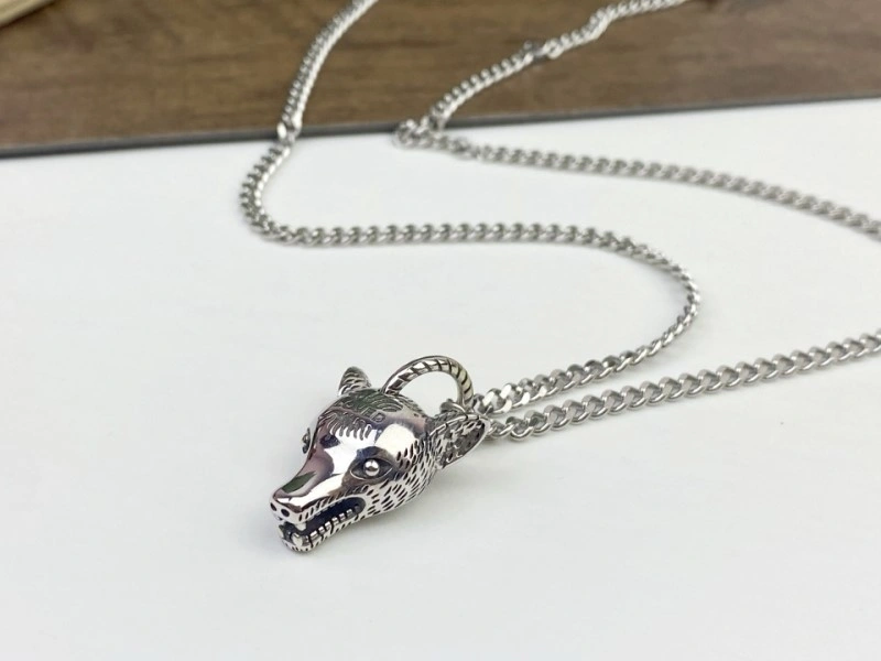 Gucci Necklaces GoAnywhere 242938