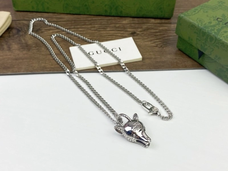 Gucci Necklaces GoAnywhere 242938
