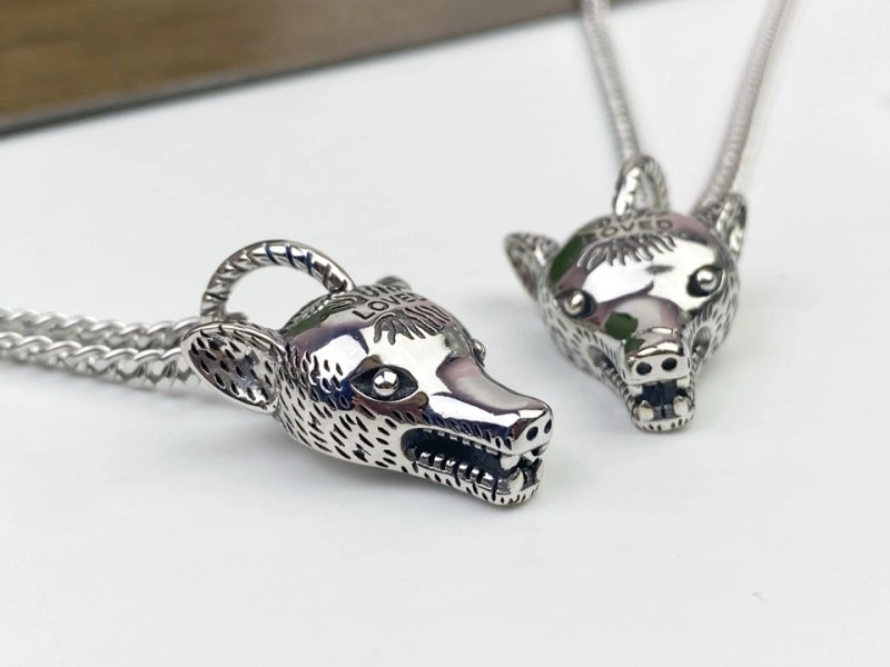 Gucci Necklaces GoAnywhere 242938