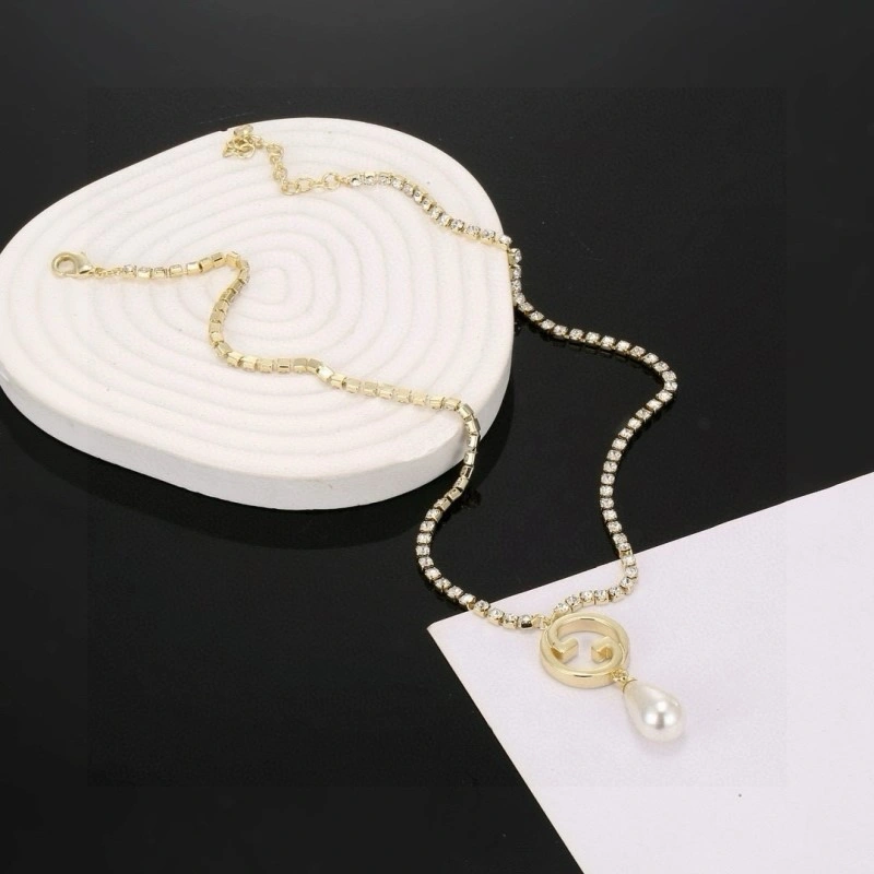 Gucci Necklaces Refined 242926