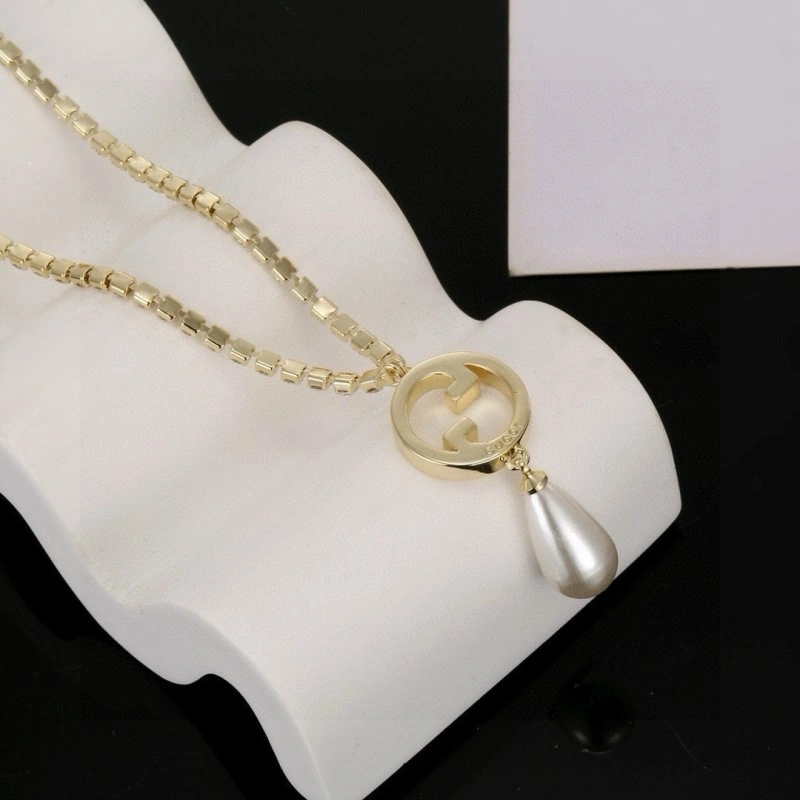 Gucci Necklaces Refined 242926