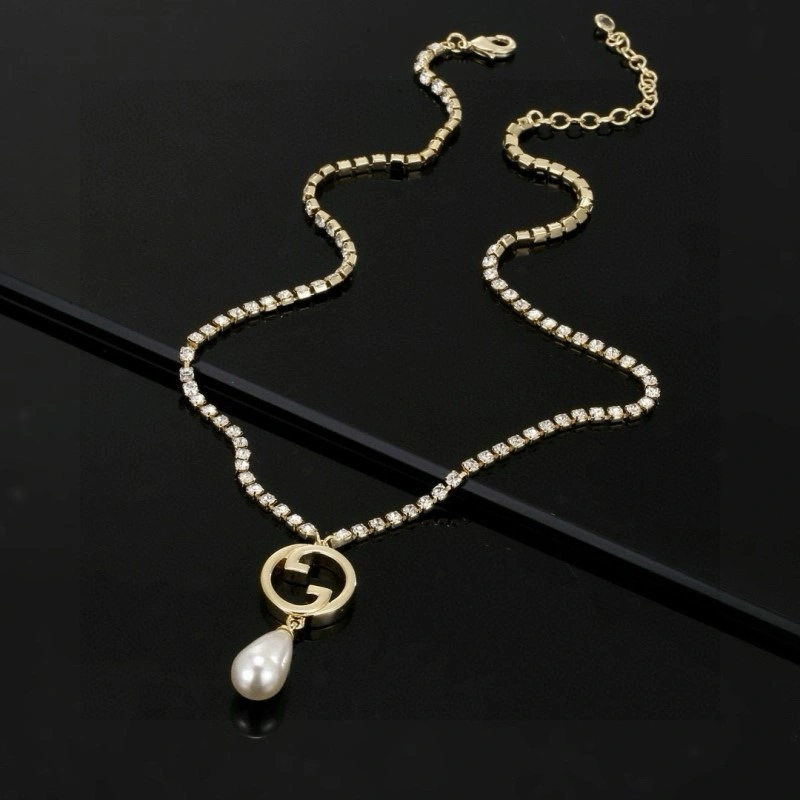 Gucci Necklaces Refined 242926
