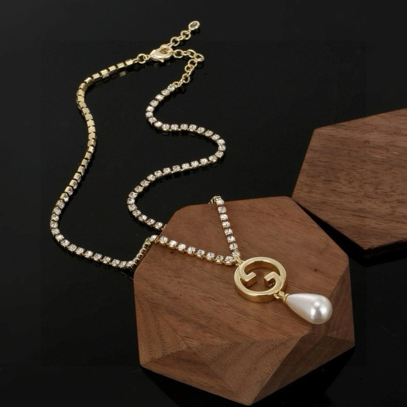 Gucci Necklaces Refined 242926