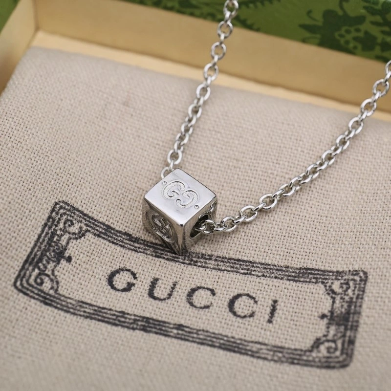 Gucci Necklaces Thermal 242922