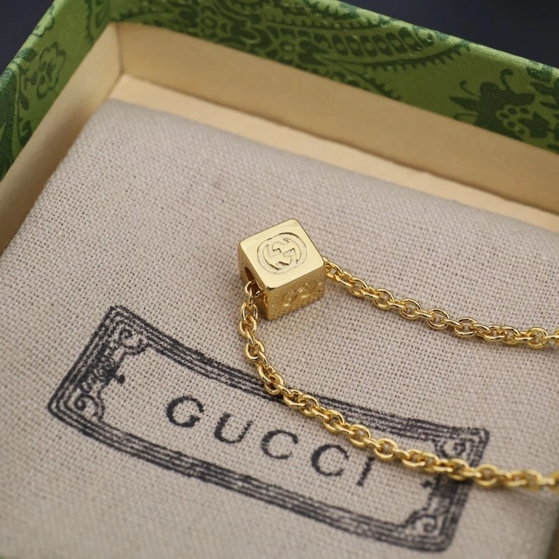 Gucci Necklaces Thermal 242922