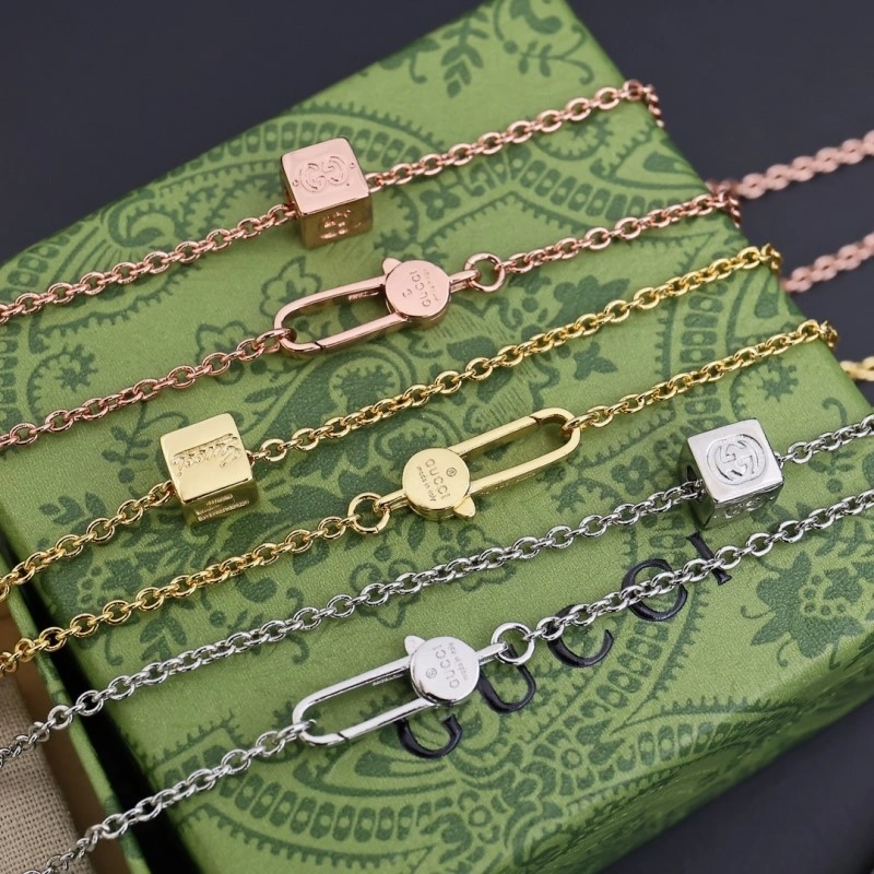 Gucci Necklaces Thermal 242922