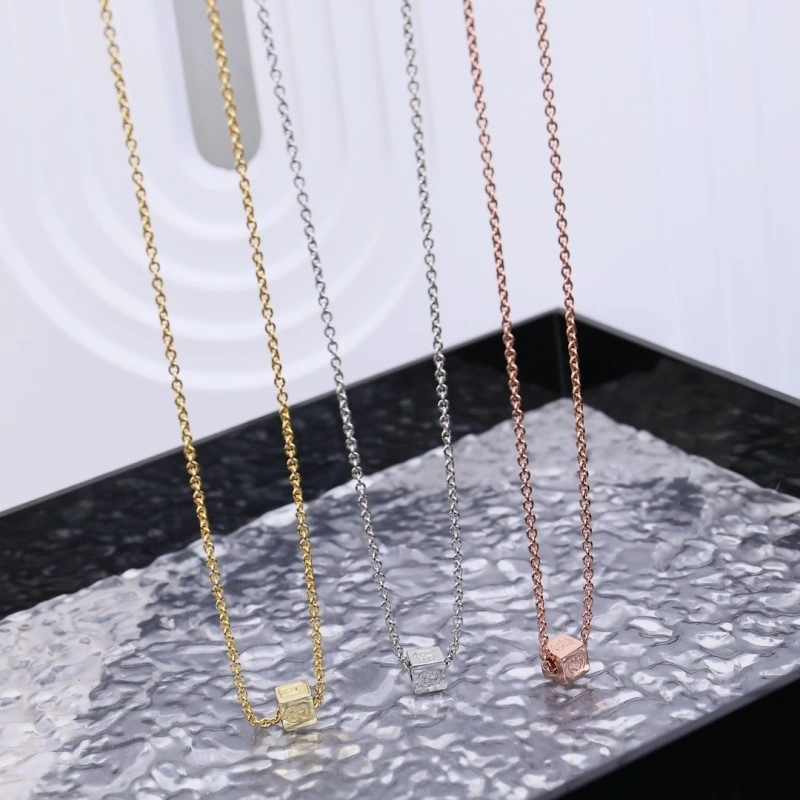 Gucci Necklaces Thermal 242922