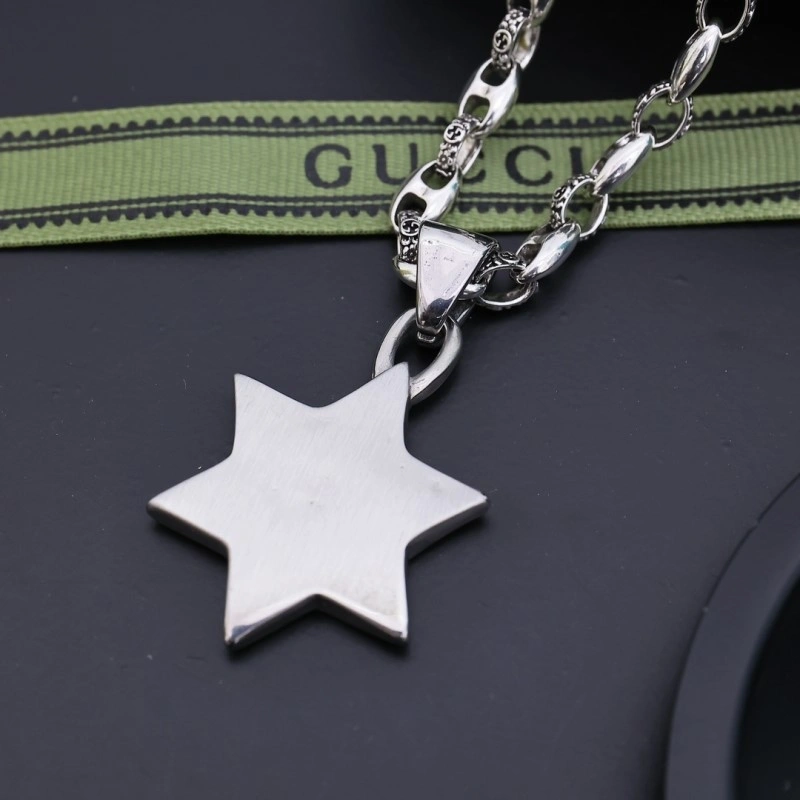Gucci Necklaces SmartChoice 242924