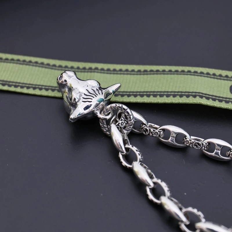Gucci Necklaces Lightweight 242923