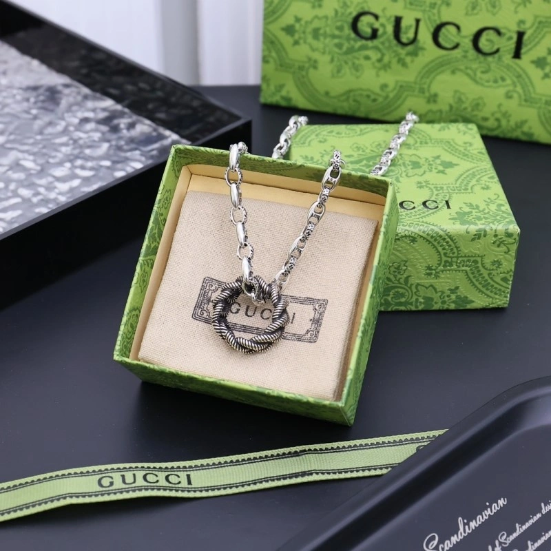 Gucci Necklaces HighQuality 242913