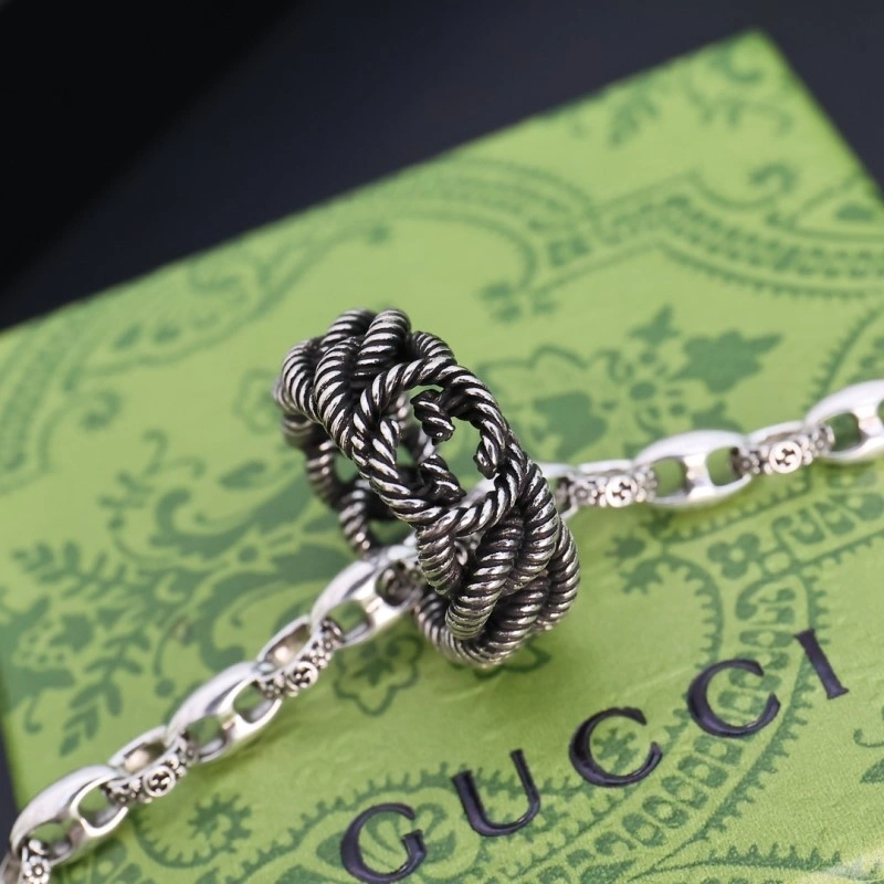 Gucci Necklaces HighQuality 242913