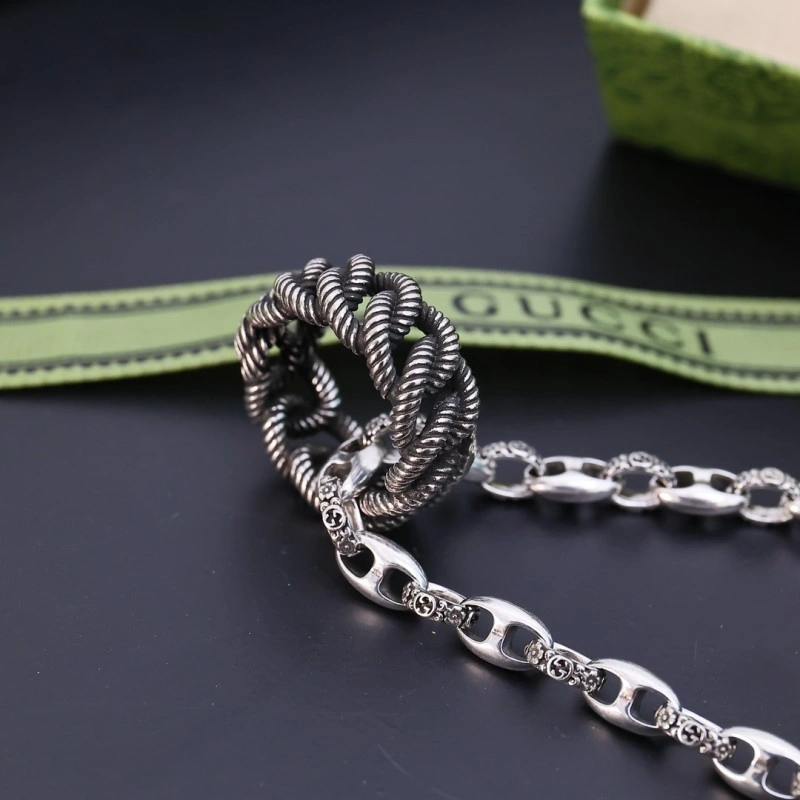 Gucci Necklaces HighQuality 242913