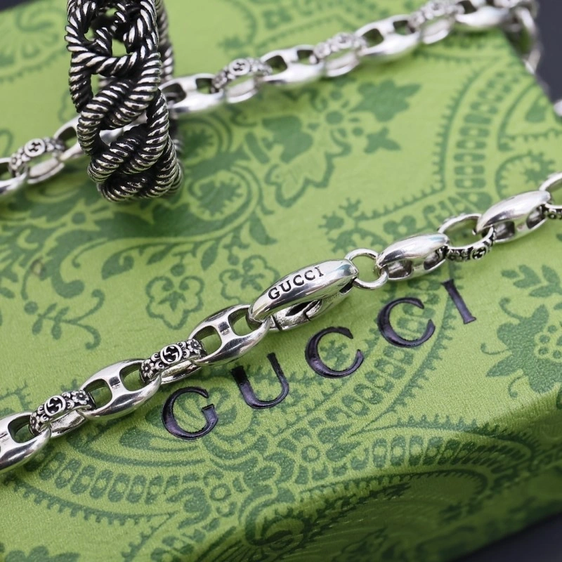 Gucci Necklaces HighQuality 242913