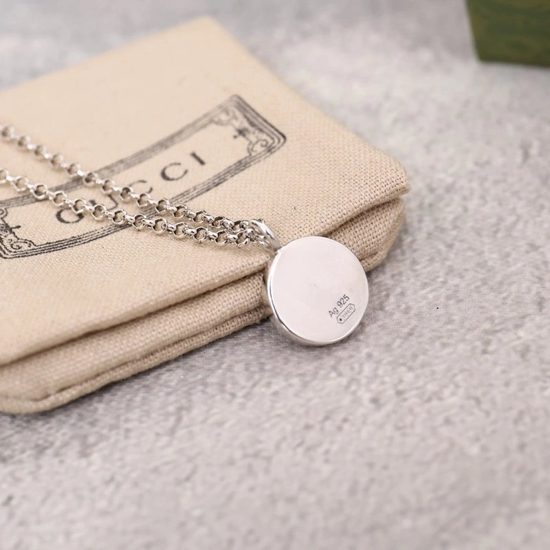 AllSeason Gucci Necklaces 242915