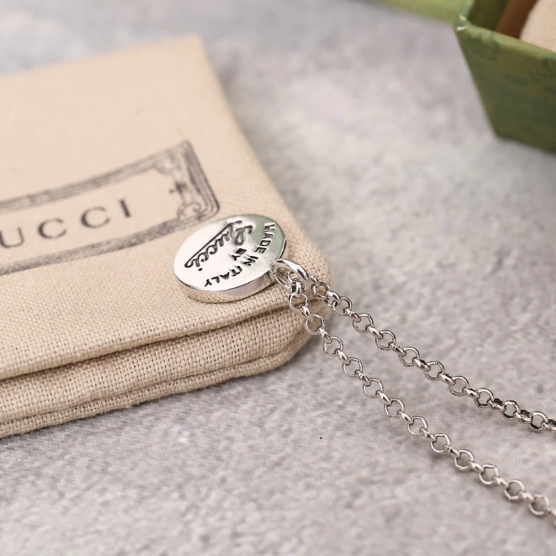 AllSeason Gucci Necklaces 242915