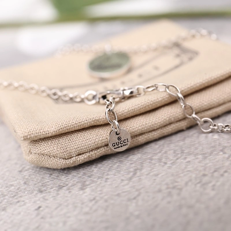 AllSeason Gucci Necklaces 242915