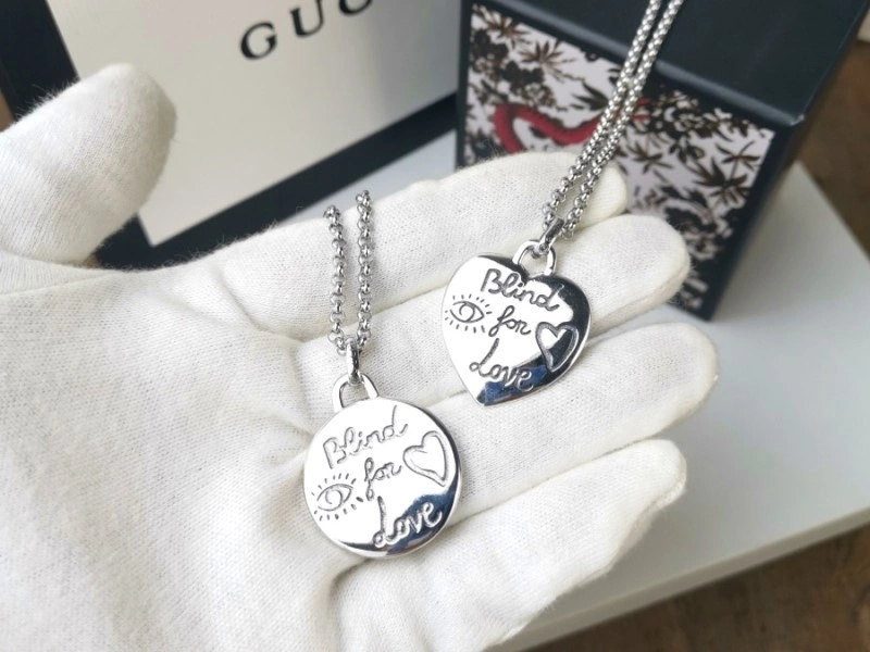 ComfortFit Gucci Necklaces 242917