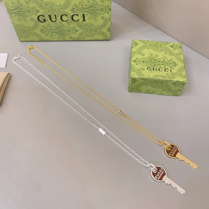 Gucci Necklaces BestValue 242916