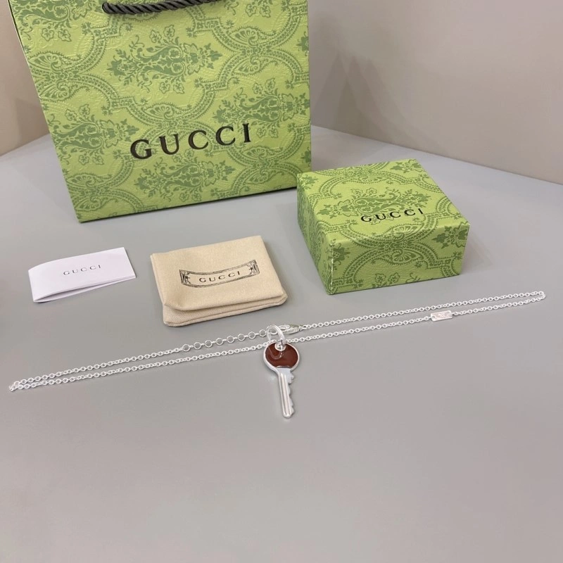 Gucci Necklaces BestValue 242916