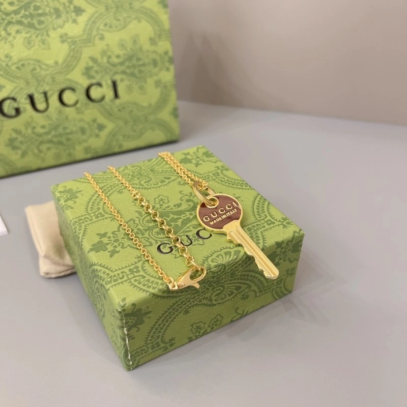 Gucci Necklaces BestValue 242916