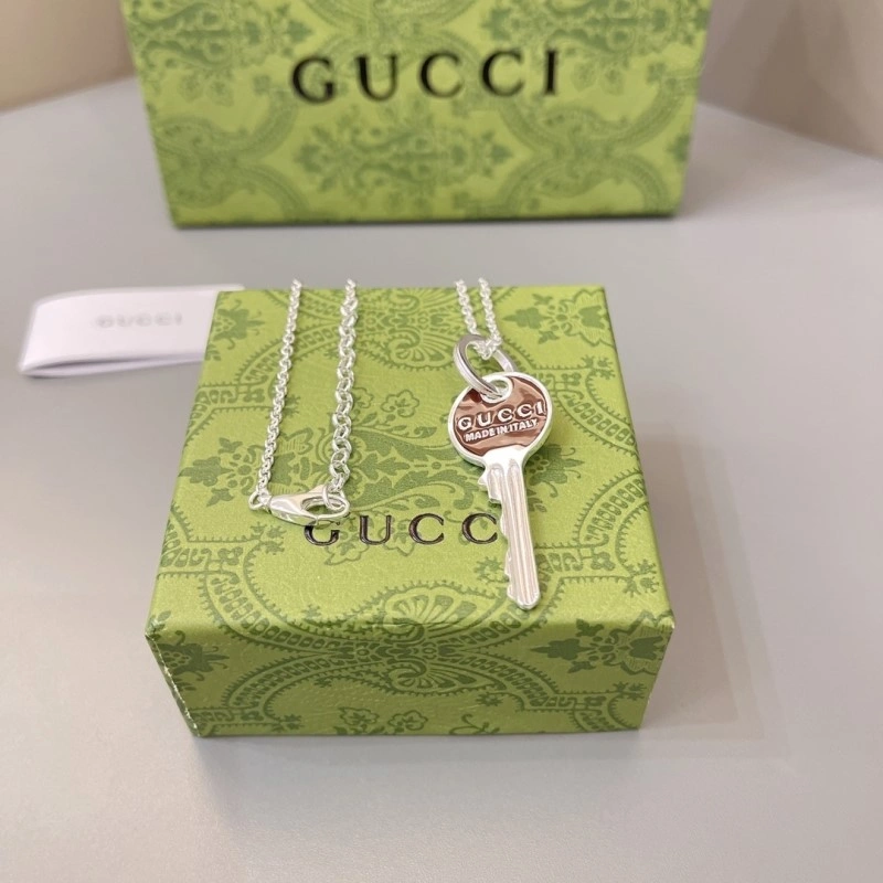 Gucci Necklaces BestValue 242916