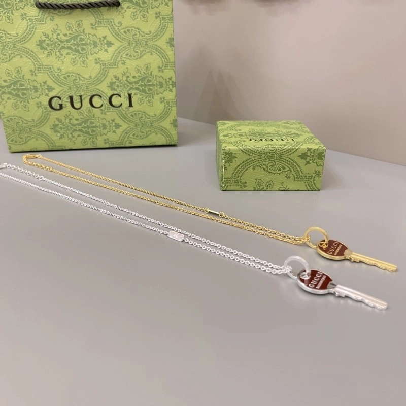 Gucci Necklaces BestValue 242916