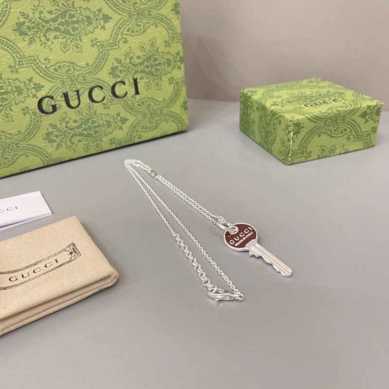 Gucci Necklaces BestValue 242916