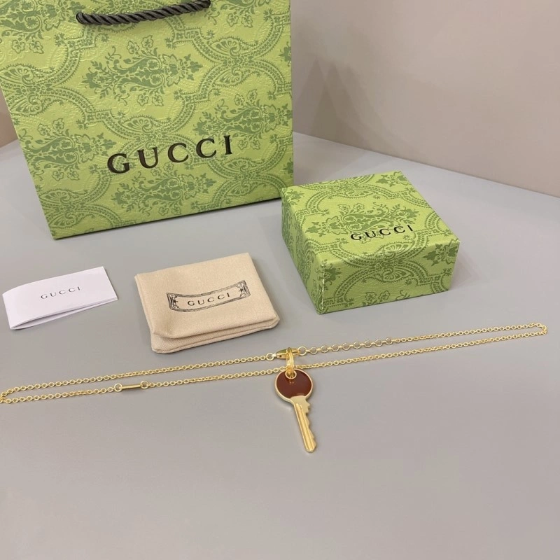 Gucci Necklaces BestValue 242916